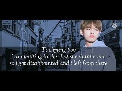 Abusive husband part 5 kim taehyung ff
