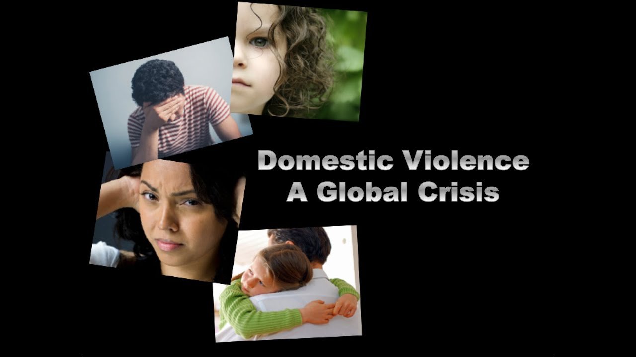 Domestic Violence Research Summit