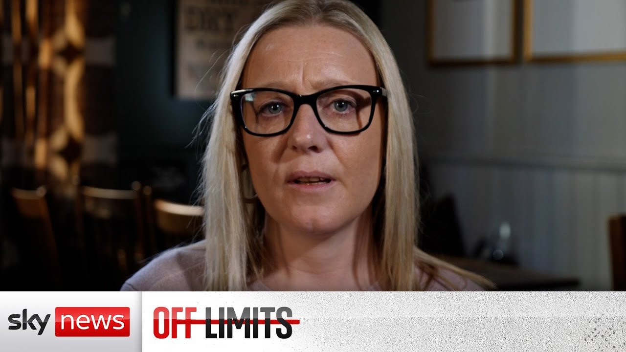 Restorative justice and domestic violence Facing the man who nearly