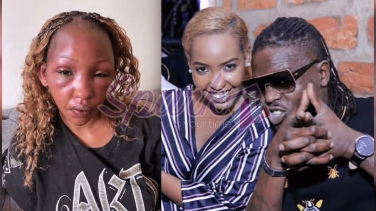 The fight against celebrity domestic violence