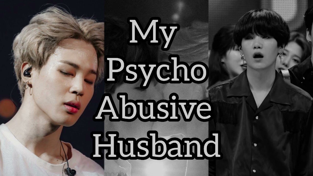 1681840520 Yoonmin FF My Psycho Abusive Husband Dark