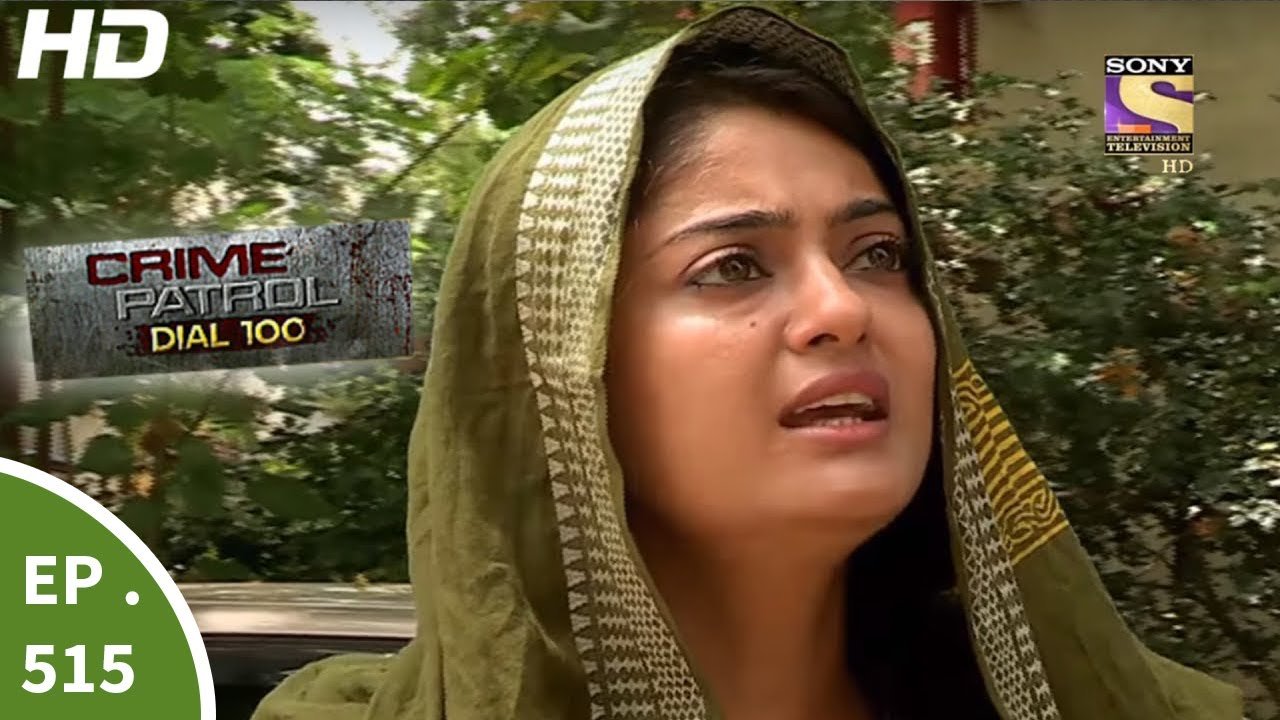 Crime Patrol Dial 100 क्राइम पेट्रोल Domestic Violence