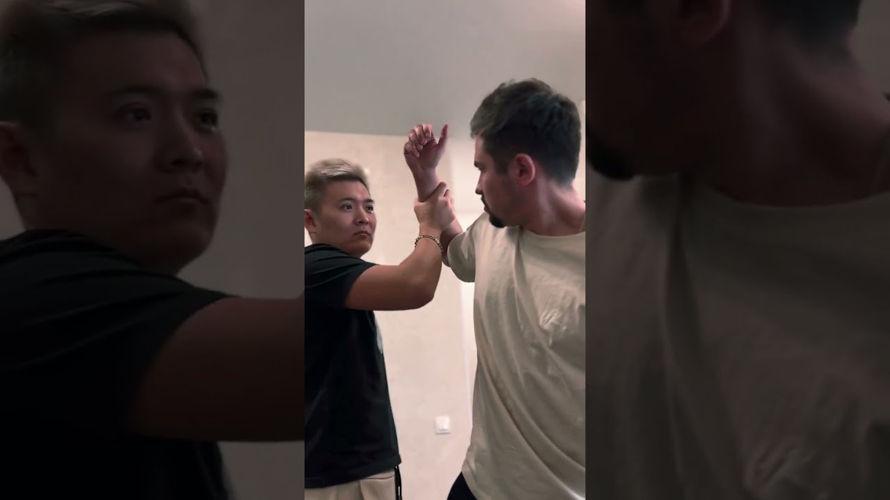 DOMESTIC VIOLENCE PART 3