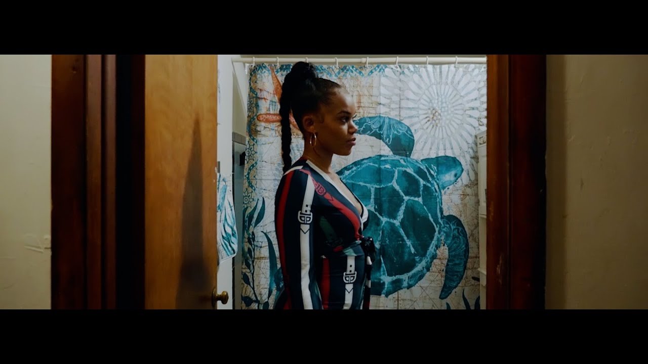 ILL Part II Award Winning Domestic Violence Short Film