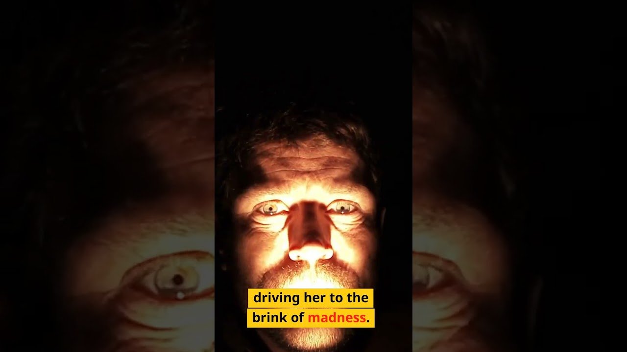 The Haunting Truth Behind My Abusive Husband39s Ghost