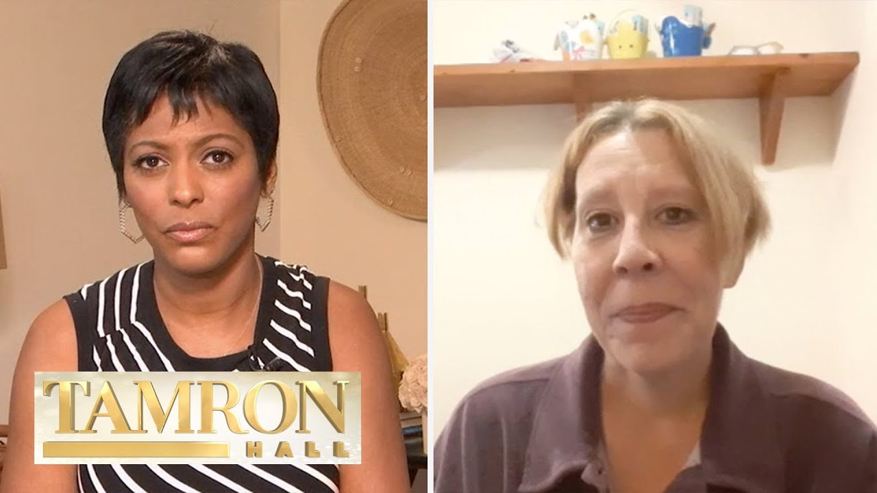 This Mom Fled Her Abusive Relationship Just As Pandemic Hit