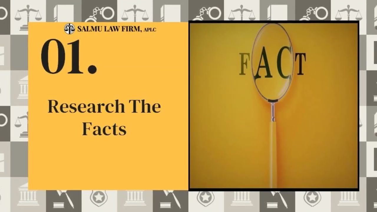 What Does A Criminal Defense Attorney Do Personal Injury