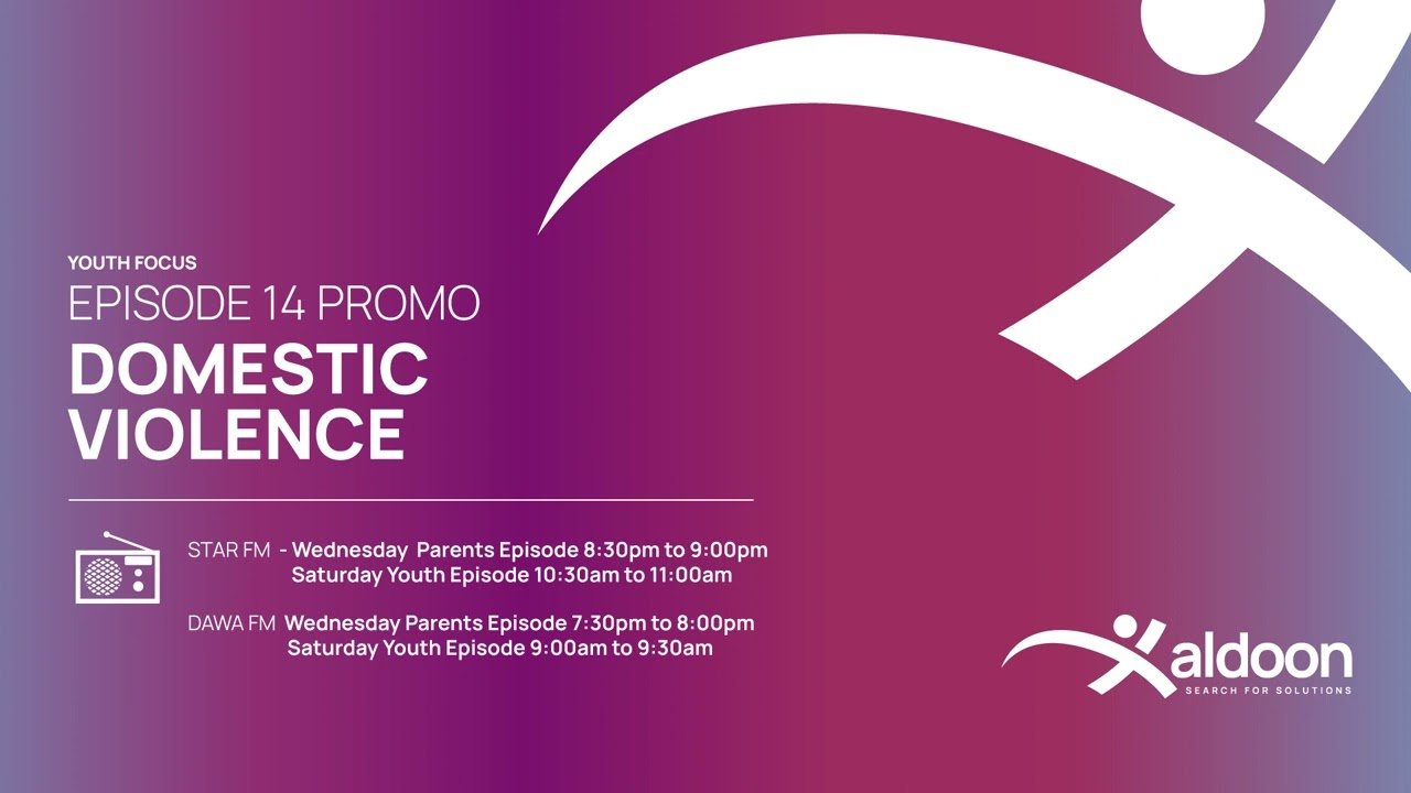 Xaldoon Episode 14 PROMODomestic violence YOUTHS