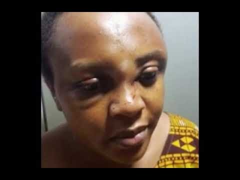 24 of women in Ghana face domestic violence UN