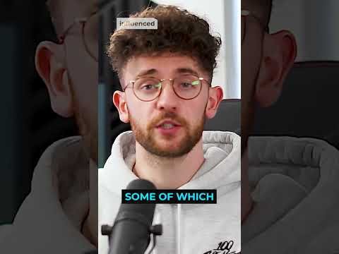 Amouranth Breaks Down Over Alleged Abusive Husband