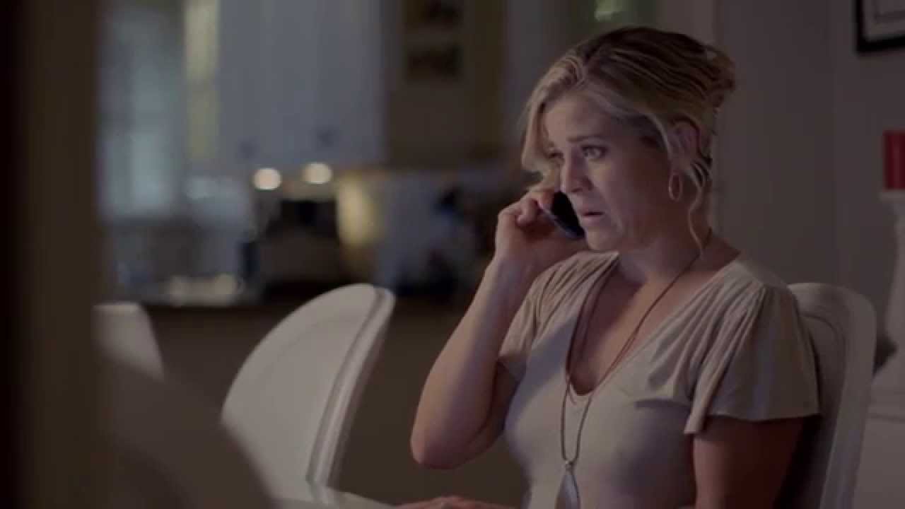 Distance to Now Domestic Violence short film