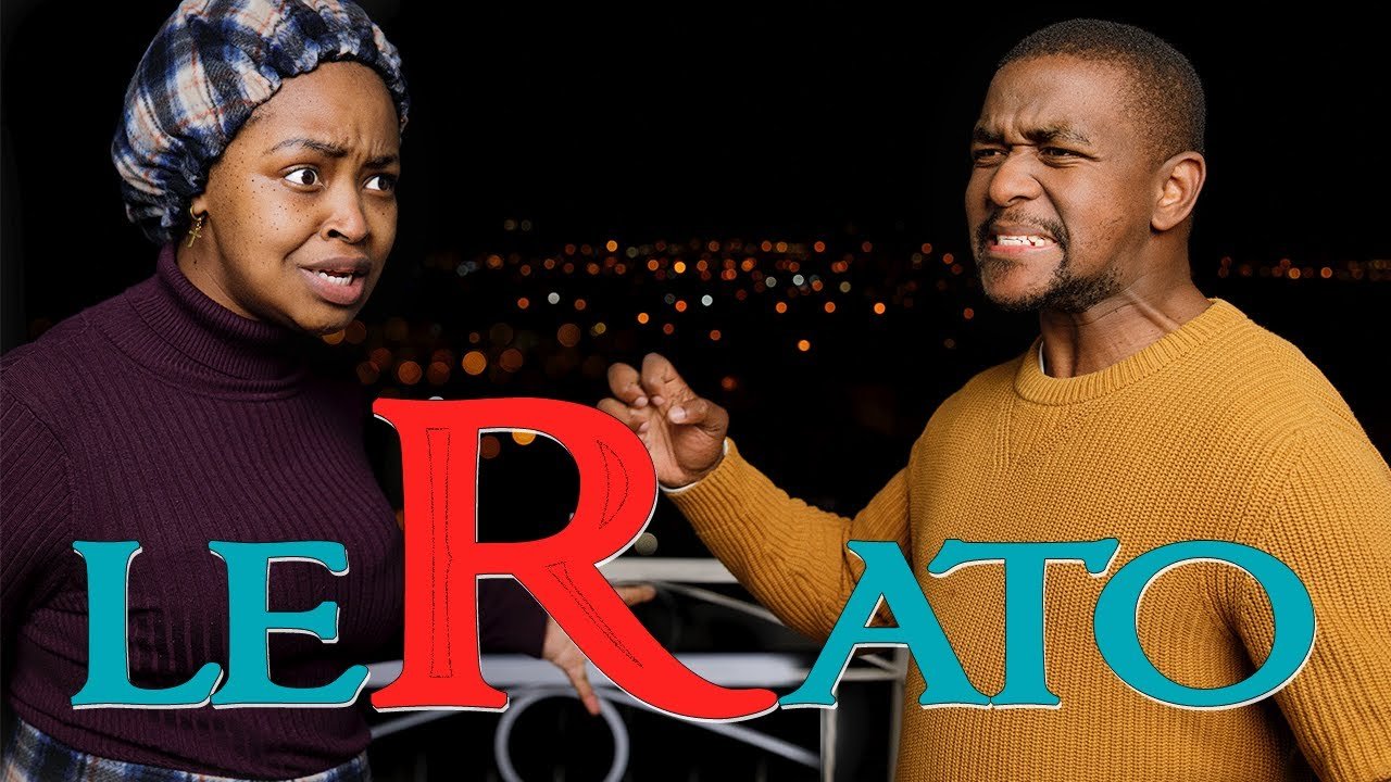 Domestic violence short film South Africa