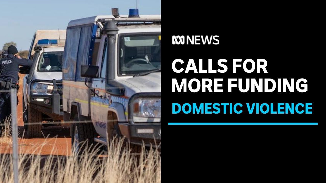 Heartbreak over lack of national attention of alleged Indigenous domestic