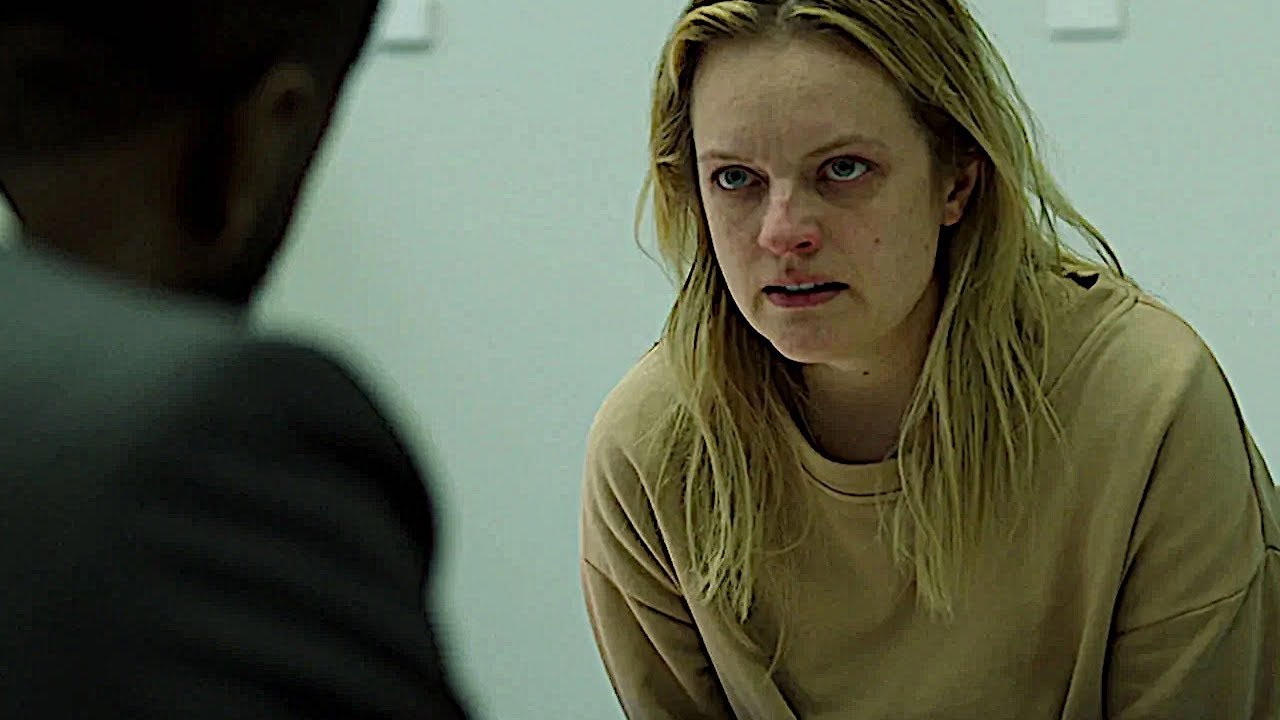 Her Ex becomes Invisible How can She Defend Herself from