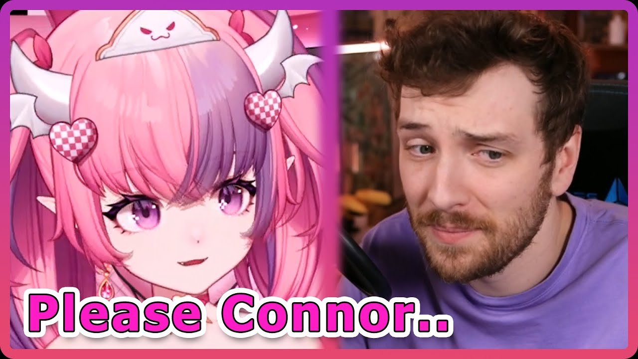 Ironmouse Wants CDawgVA Out Of His quotAbusive Relationshipquot