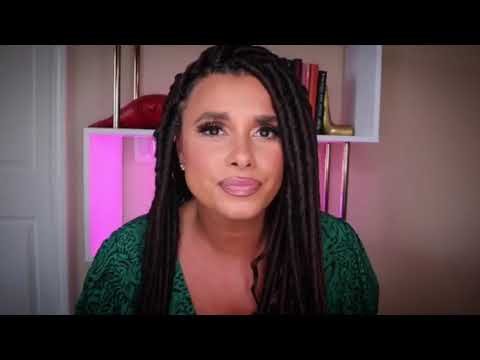 Radio amp Television Host Joy Taylor on Types of Domestic