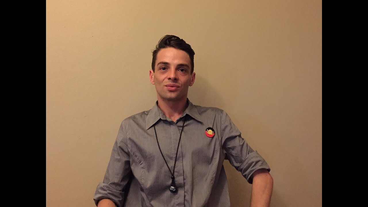 Surviving Domestic Violence Koby39s Story