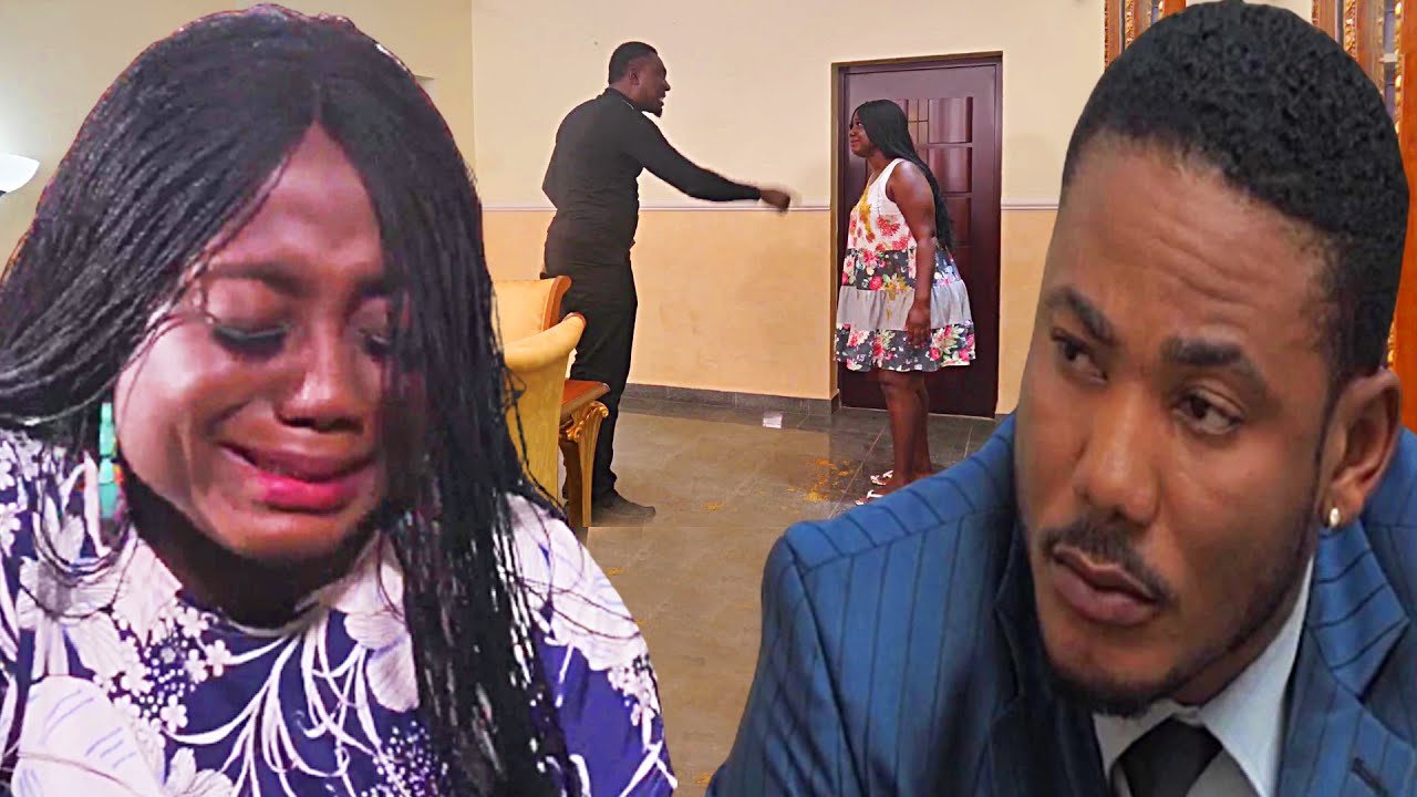 The Wife I Married He Saved Her Life From Her