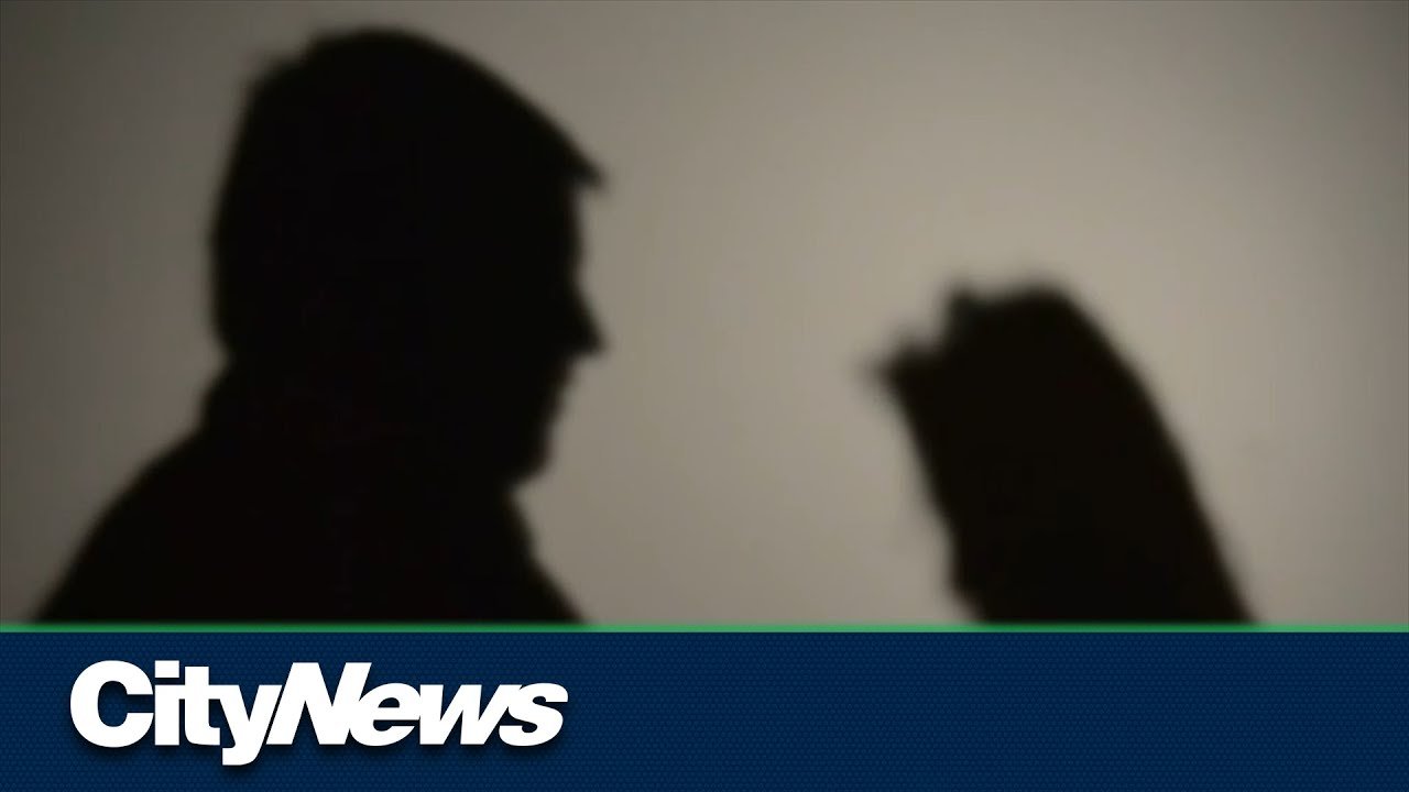 The connection between domestic violence and mass shootings