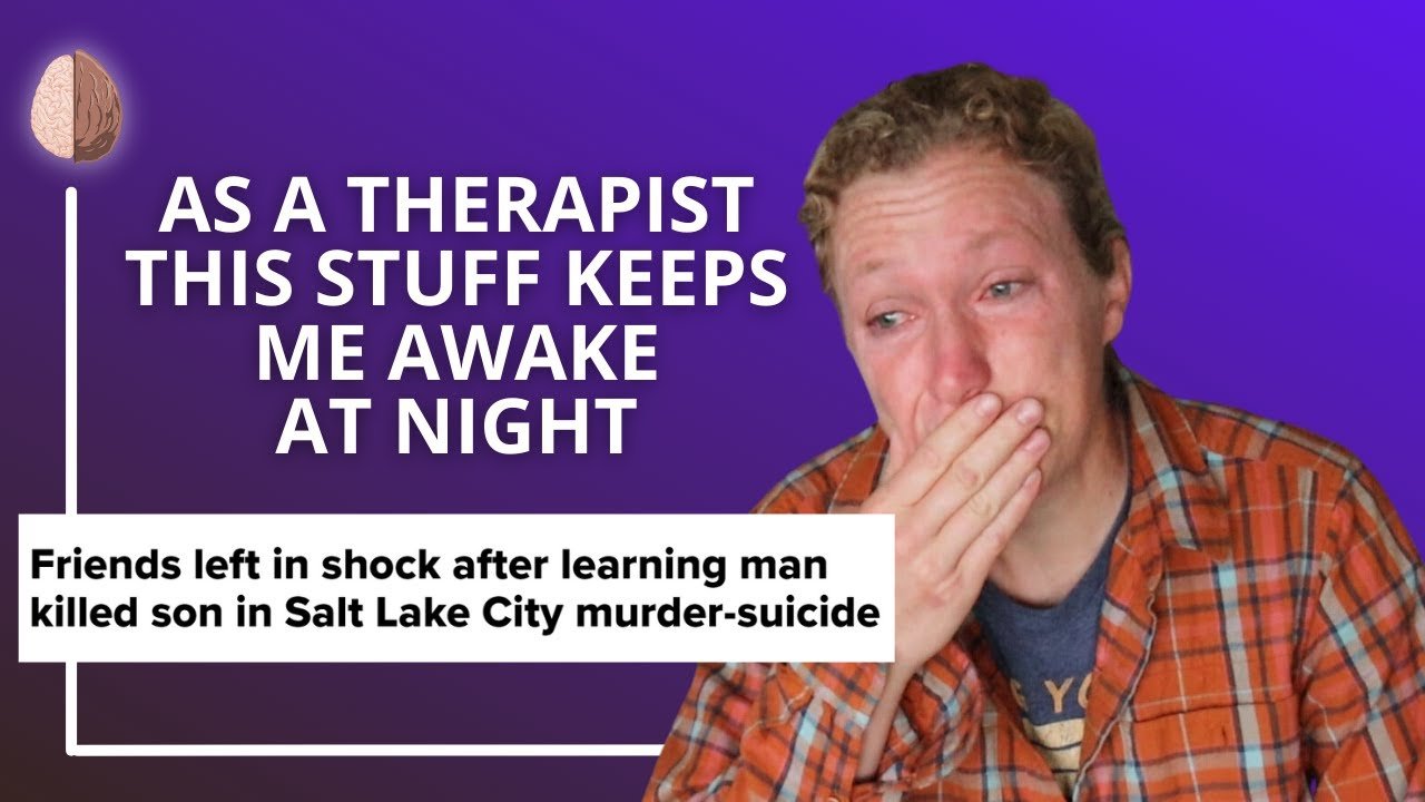 Why don39t we protect victims of sexual assault and domestic