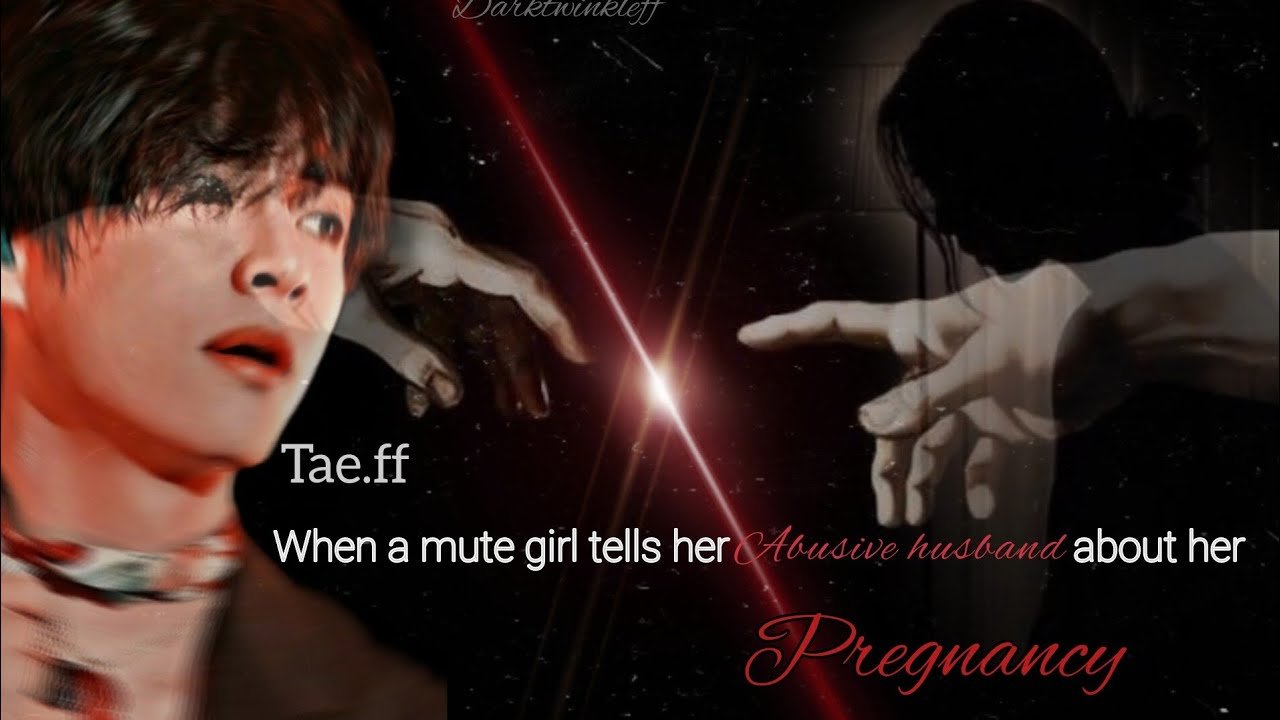 𝐖𝐡𝐞𝐧 𝐦𝐮𝐭𝐞 𝐠𝐢𝐫𝐥 𝐭𝐞𝐥𝐥𝐬 𝐡𝐞𝐫 𝐚𝐛𝐮𝐬𝐢𝐯𝐞 𝐡𝐮𝐬𝐛𝐚𝐧𝐝 𝐚𝐛𝐨𝐮𝐭 𝐡𝐞𝐫