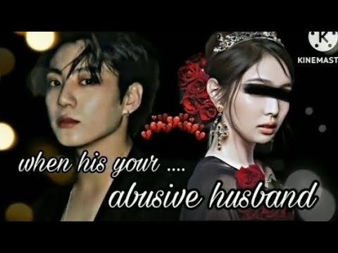 𝙒𝙝𝙚𝙣 𝙝𝙚 𝙞𝙨 𝙮𝙤𝙪𝙧 𝘼𝙗𝙪𝙨𝙞𝙫𝙚 𝙃𝙪𝙨𝙗𝙖𝙣𝙙 𝙅𝙅𝙆 𝙁𝙁