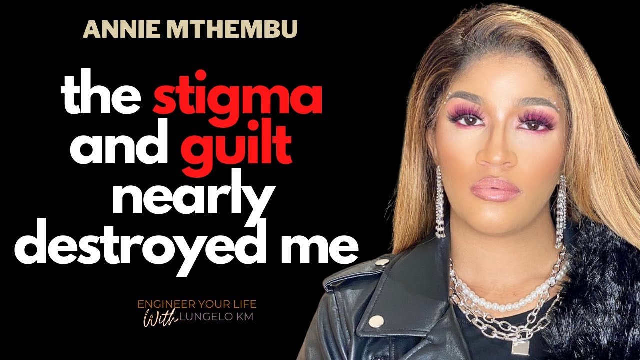 Annie Mthembu Tell All 5 Years of a Toxic Abusive