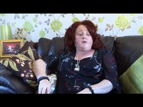 Domestic abuse Julie39s story Contains graphic images