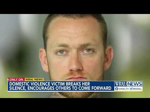 Fayetteville woman tries to move forward from traumatic episode with