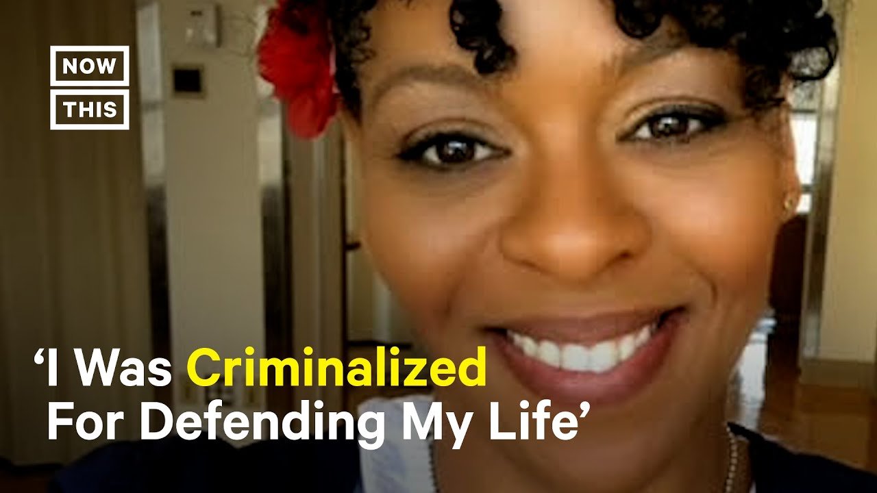 Heres How Domestic Violence Survivors Are Criminalized