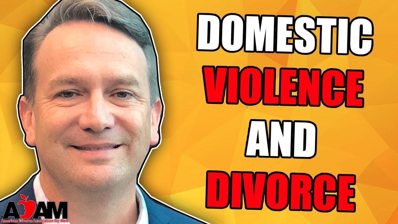 How Domestic Violence Impacts Divorce and Custody