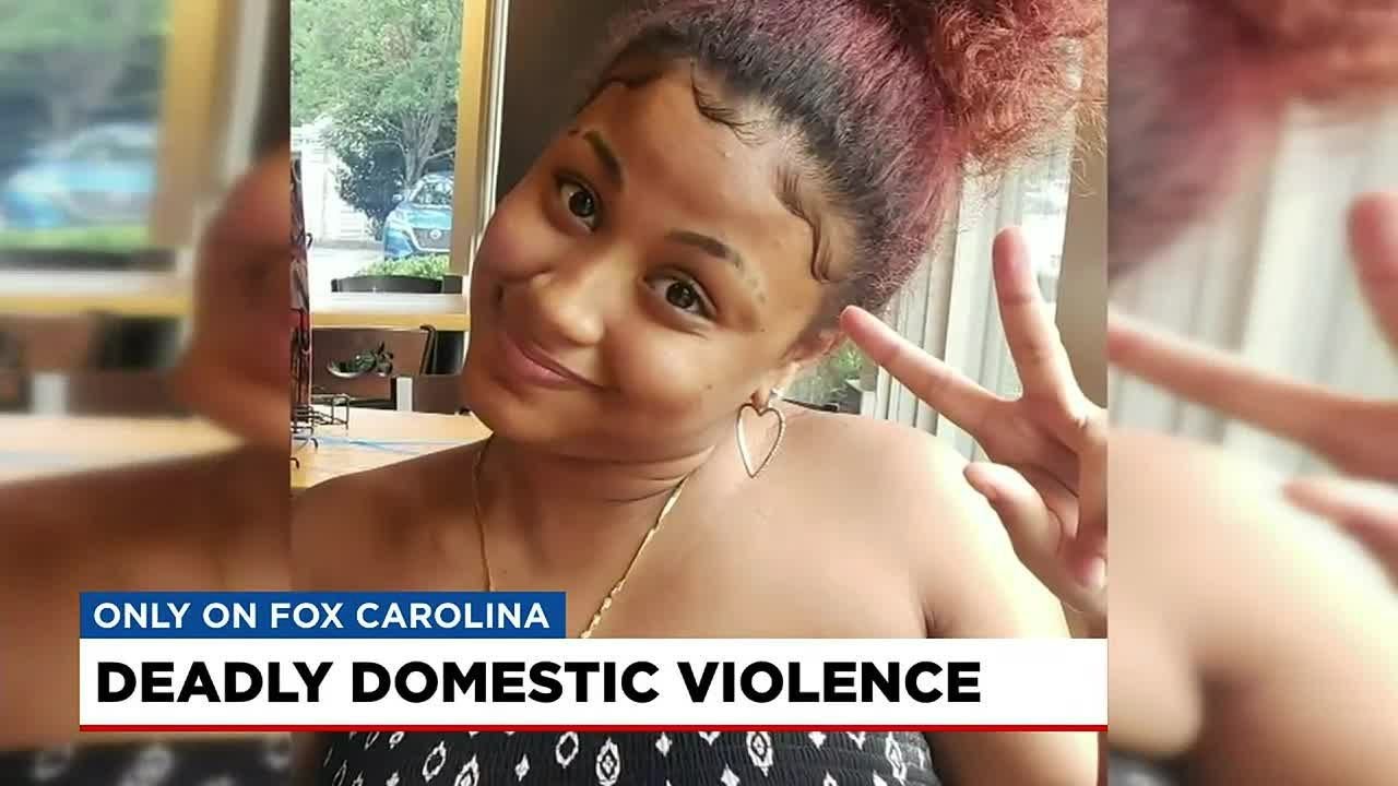 Pattern of abuse led up to 18 year olds domestic violence death