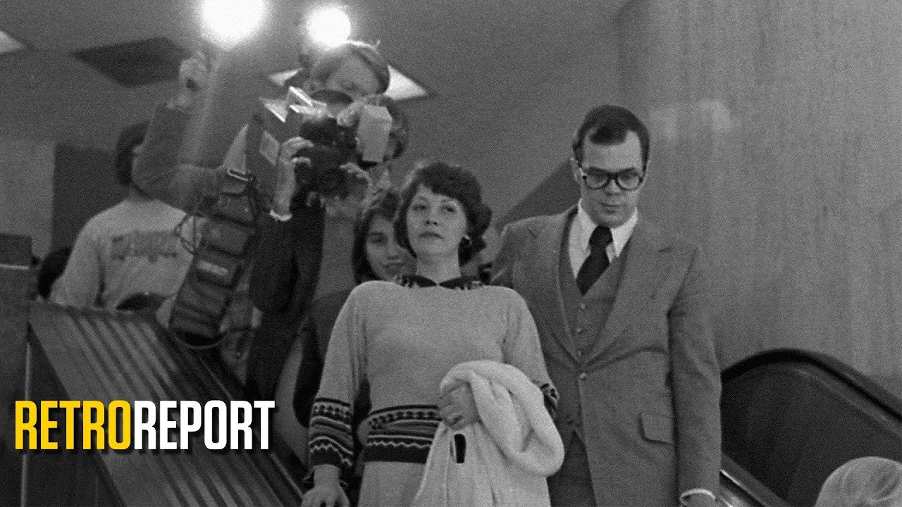 The Domestic Violence Case That Turned Outrage Into Action