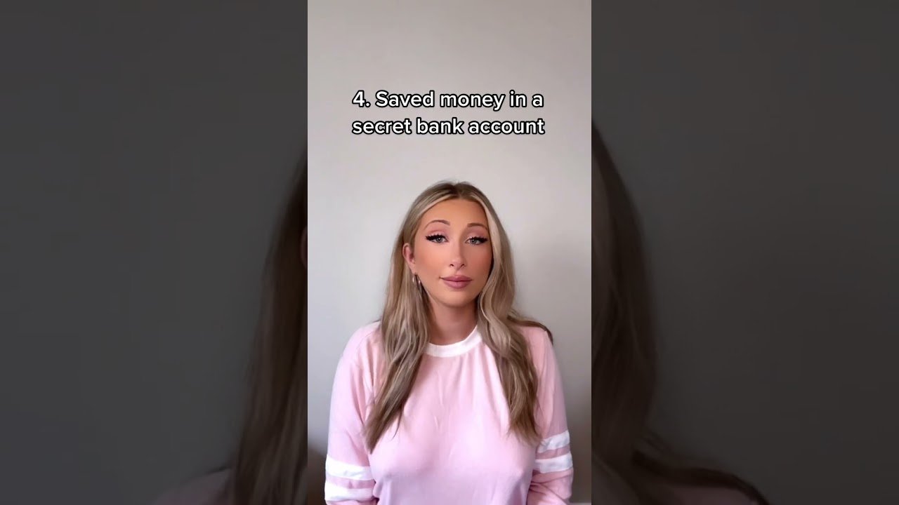 This is how I escaped my ABUSIVE relationship