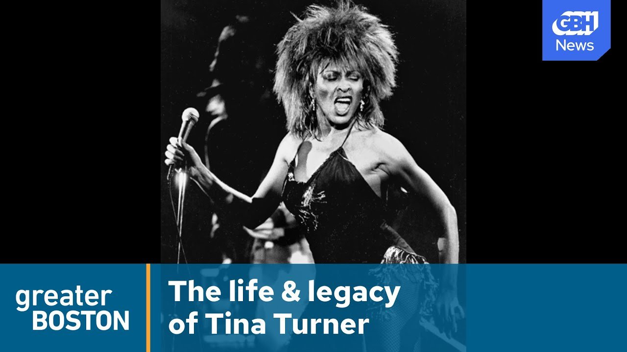 Tina Turners legacy in music and domestic violence awareness