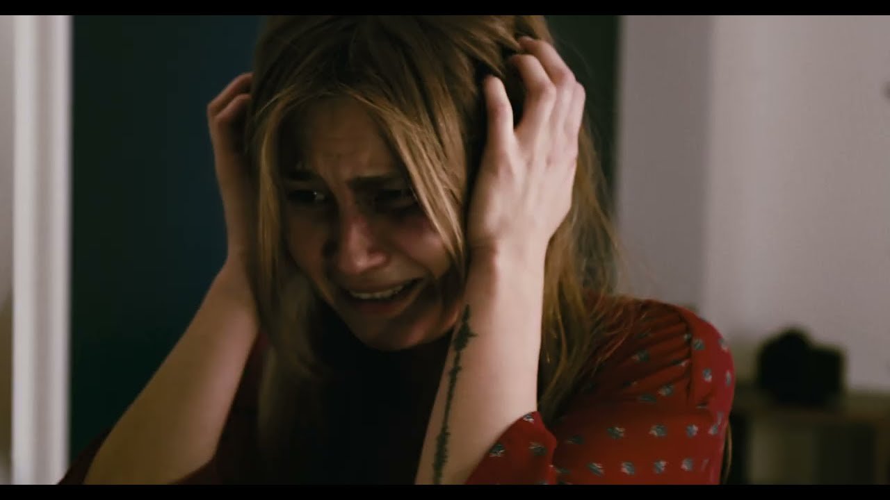 Another Day 4K A Short Film on Domestic Violence