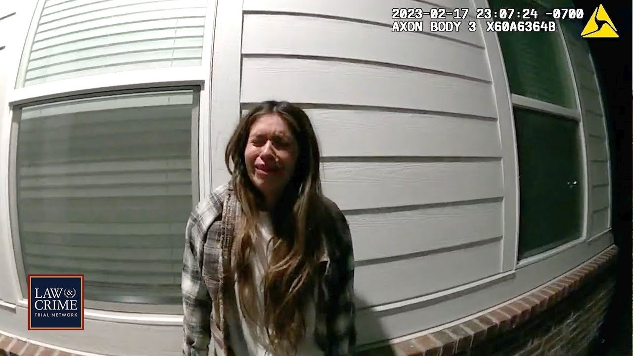Bodycam Mormon ‘Swinger Arrested on Assault Charges After Going ‘Ballistic