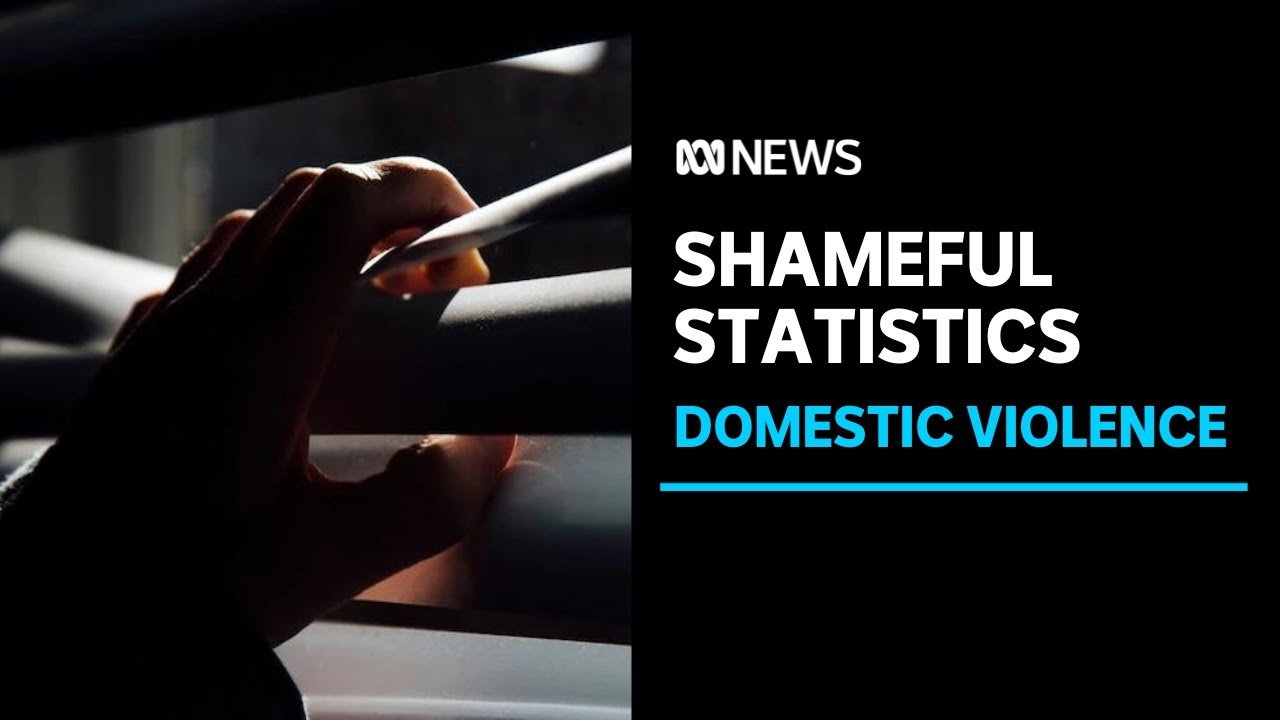 Campaign to end domestic violence as statistics spike in the