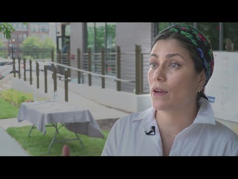 DC Safe opens new shelter for domestic violence survivors