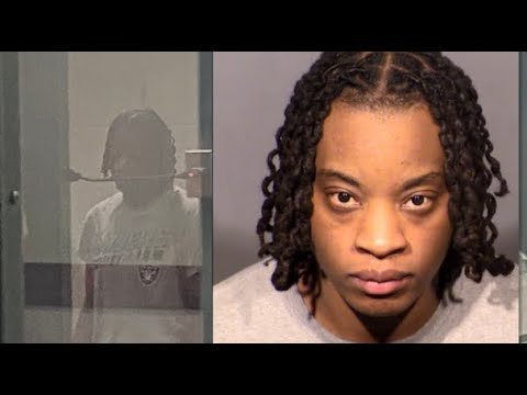 Details of Las Vegas Aces player39s domestic violence arrest revealed