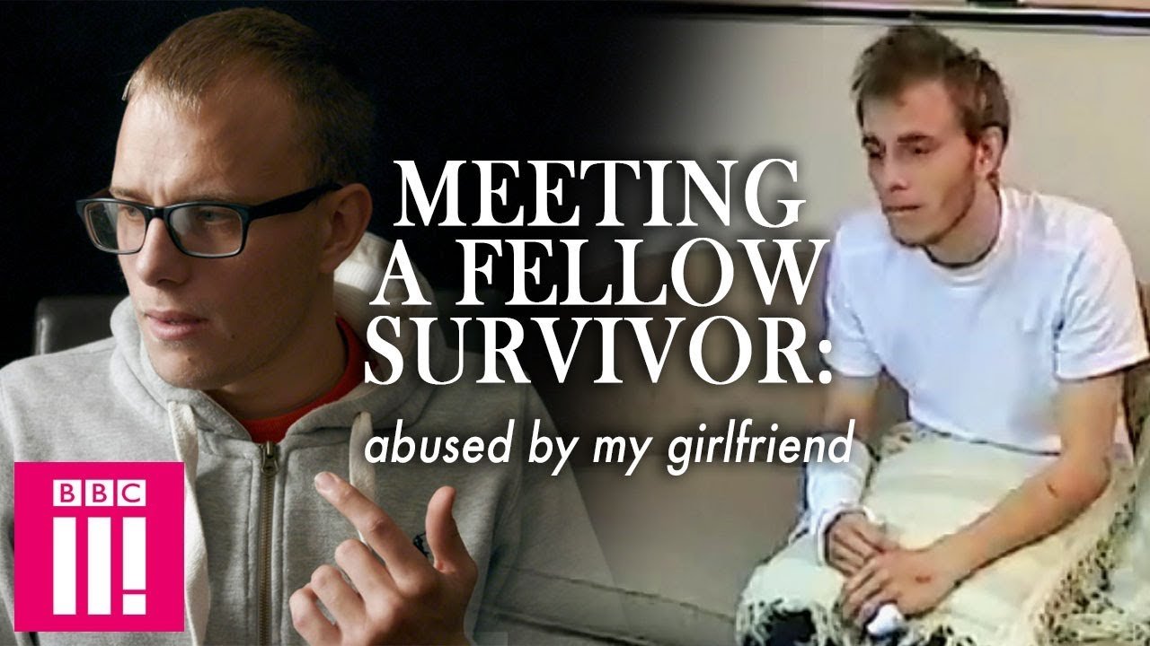 Meeting A Fellow Survivor Of Domestic Abuse Abused By My