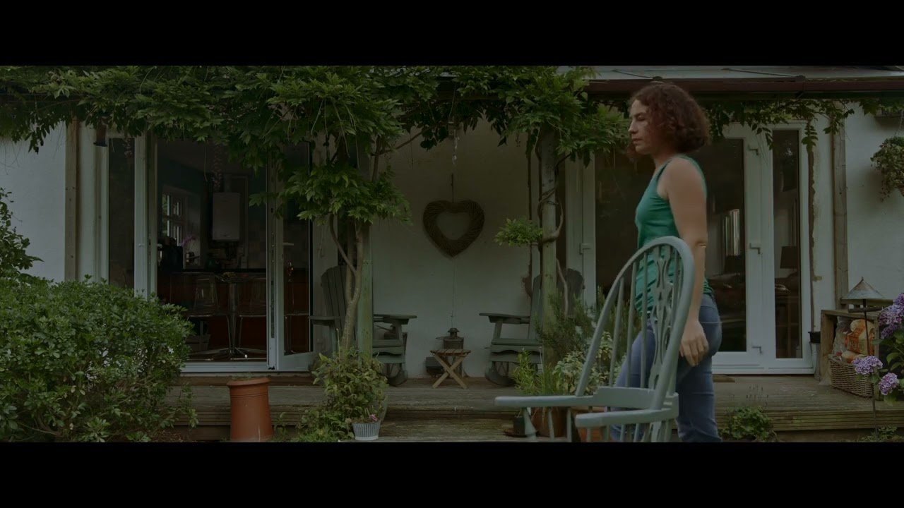 THREE Domestic Violence Short Film