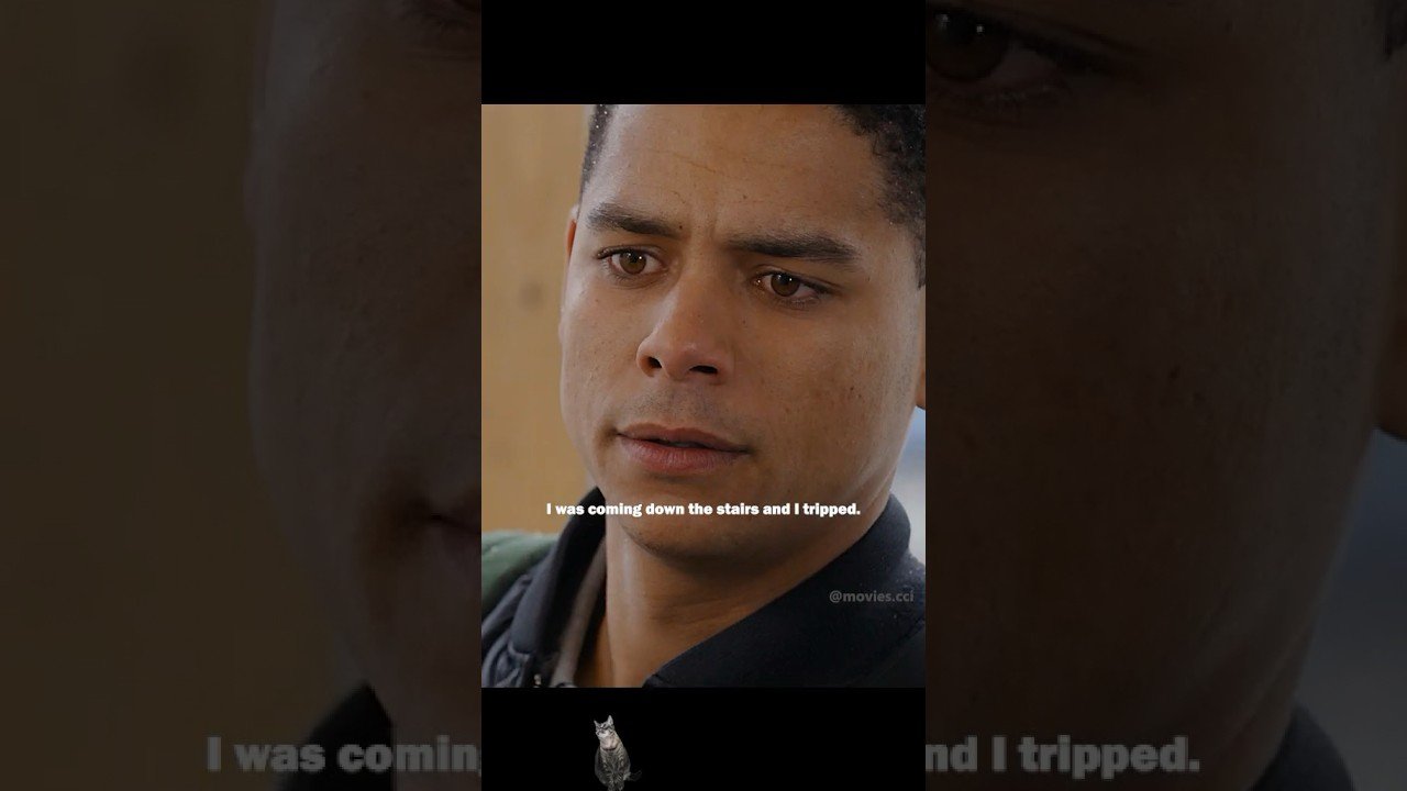 They Discovered Big secret about her Husband