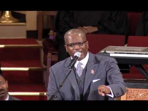 What Must The Church Say About Domestic Violence
