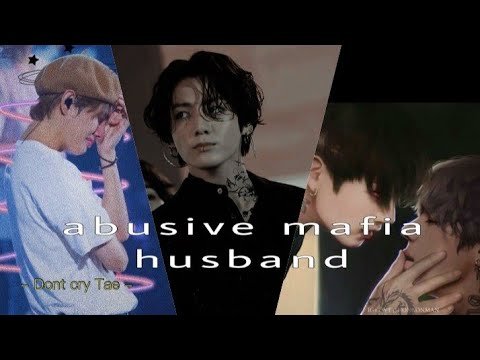 abusive husband taekook ff part 6 taekookff abusive