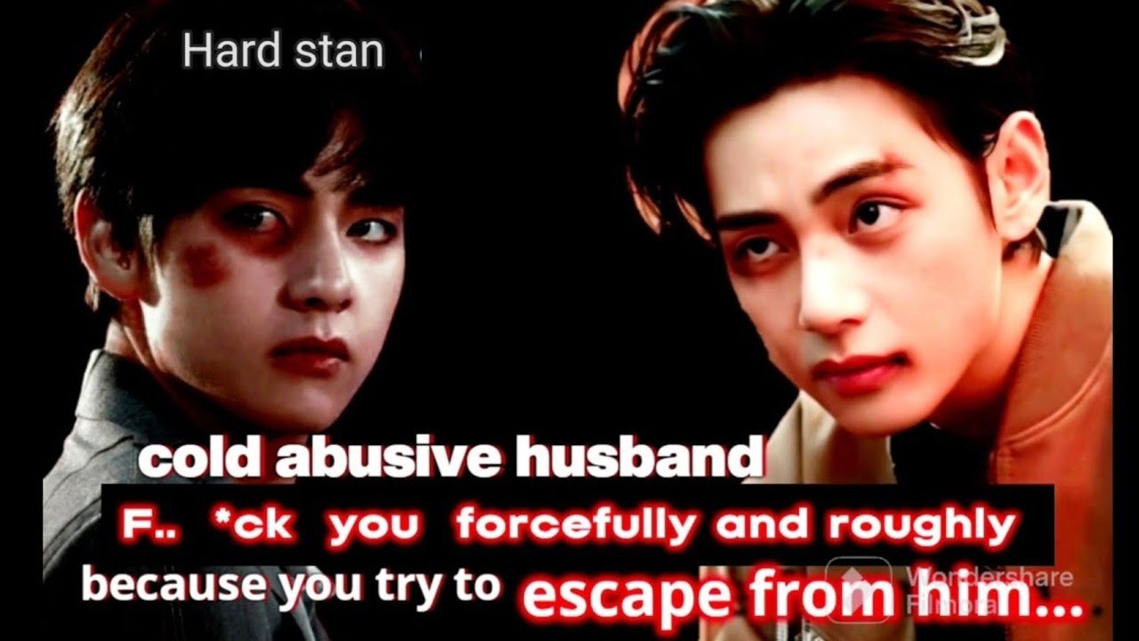 cold husband do it roughly cause you want to divorce