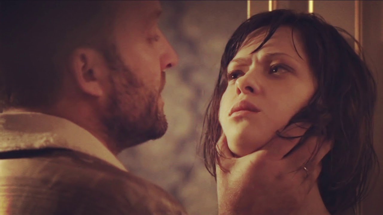 domestic Violence clipe VIOLENCIA DOMESTICA