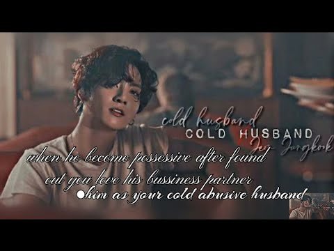 he got jealous and become possessive after found out u