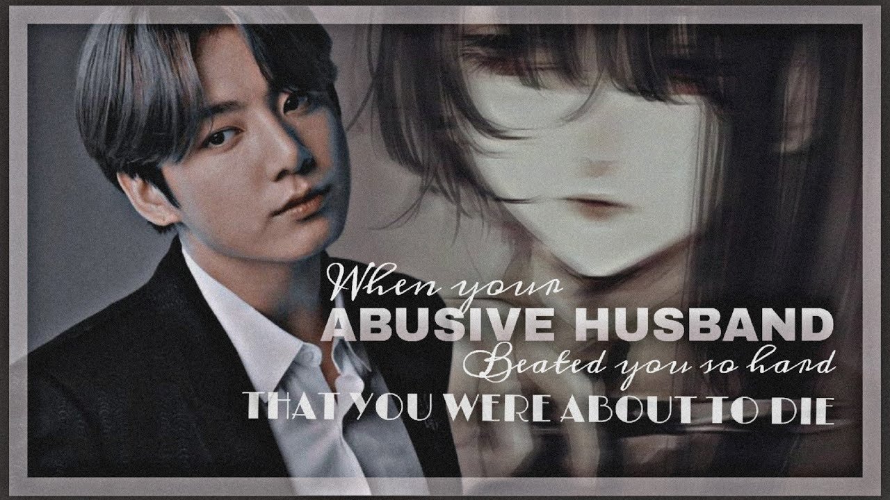 •JJK Oneshot FF• When your Abusive Husband beated you