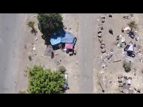 87 of domestic violence unreported for Sacramento County39s homeless